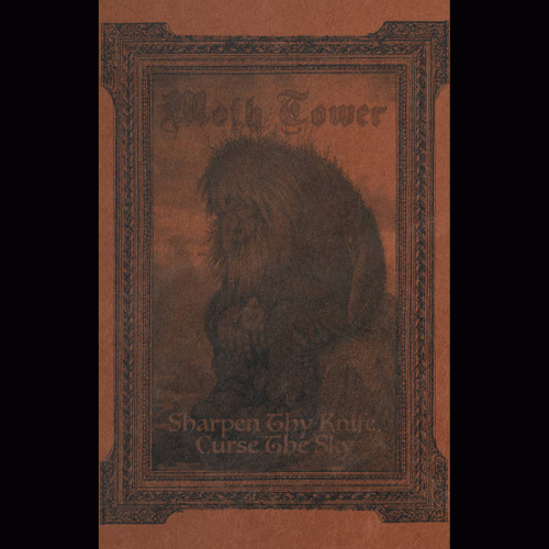 Sharpen Thy Knife, Curse the Sky